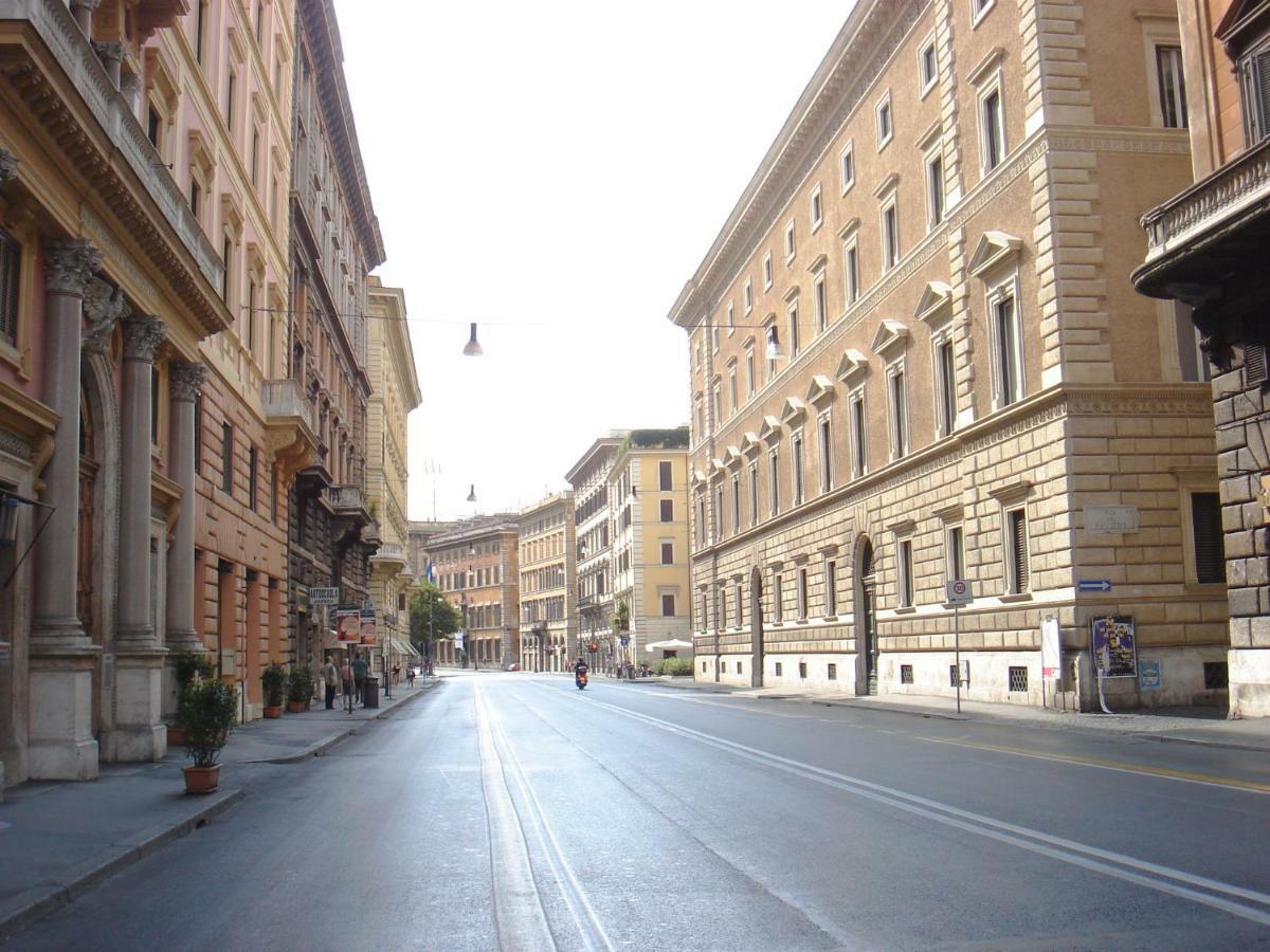 Apartment Navona Flowers *