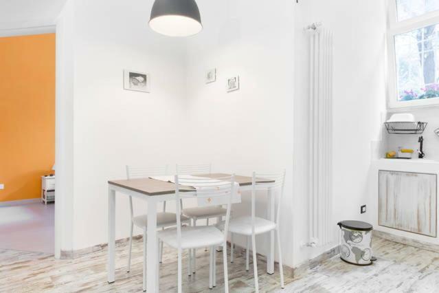 Guest house A Monteverde Rome