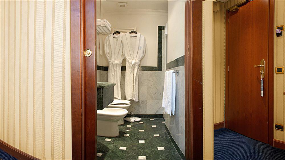 Hotel Exe International Palace