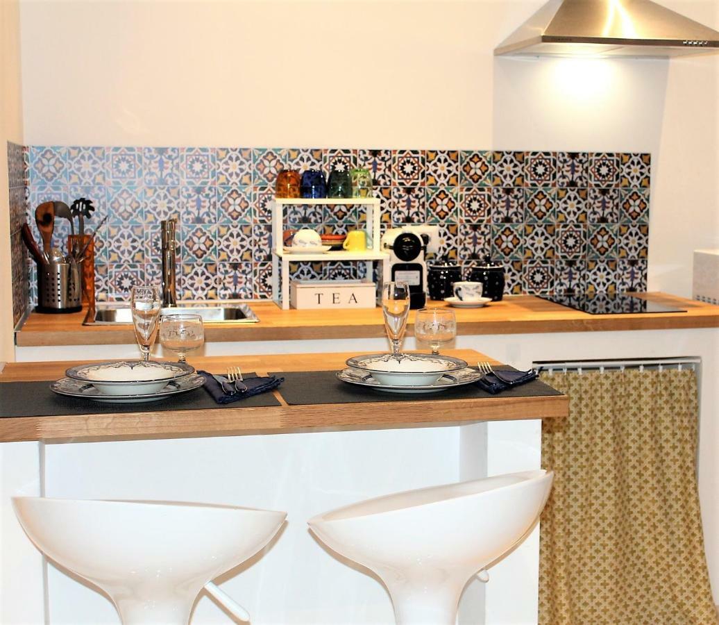 Il Nido Di Appartement *