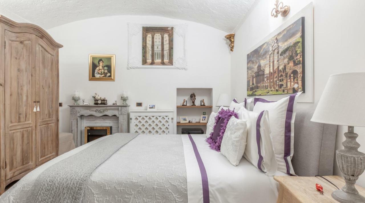 Vakantiehuis M Empire Rome