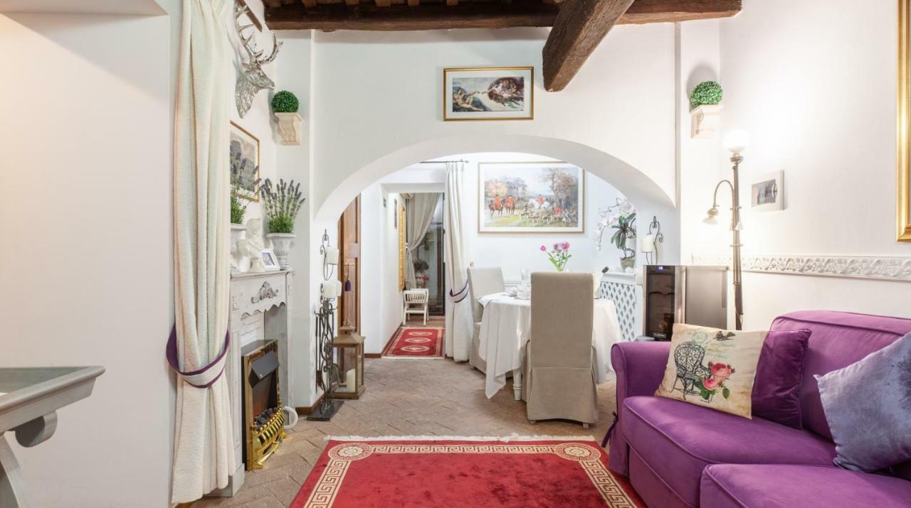 Vakantiehuis M Empire Rome