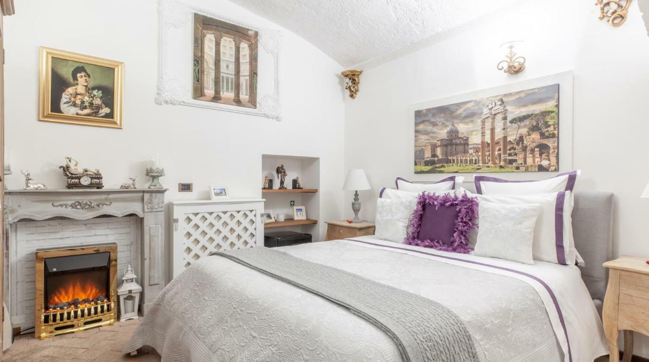 Vakantiehuis M Empire Rome