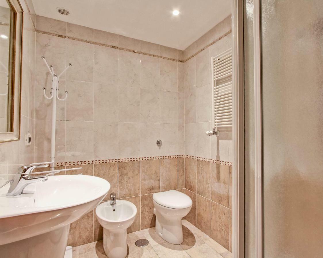 Guest house Rent Filomena E Francesca Rome