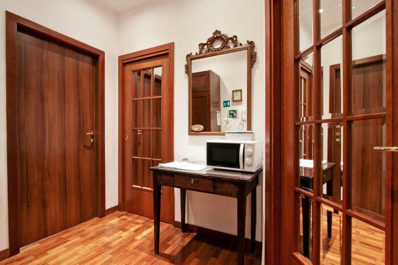Guest house Rent Filomena E Francesca 2*