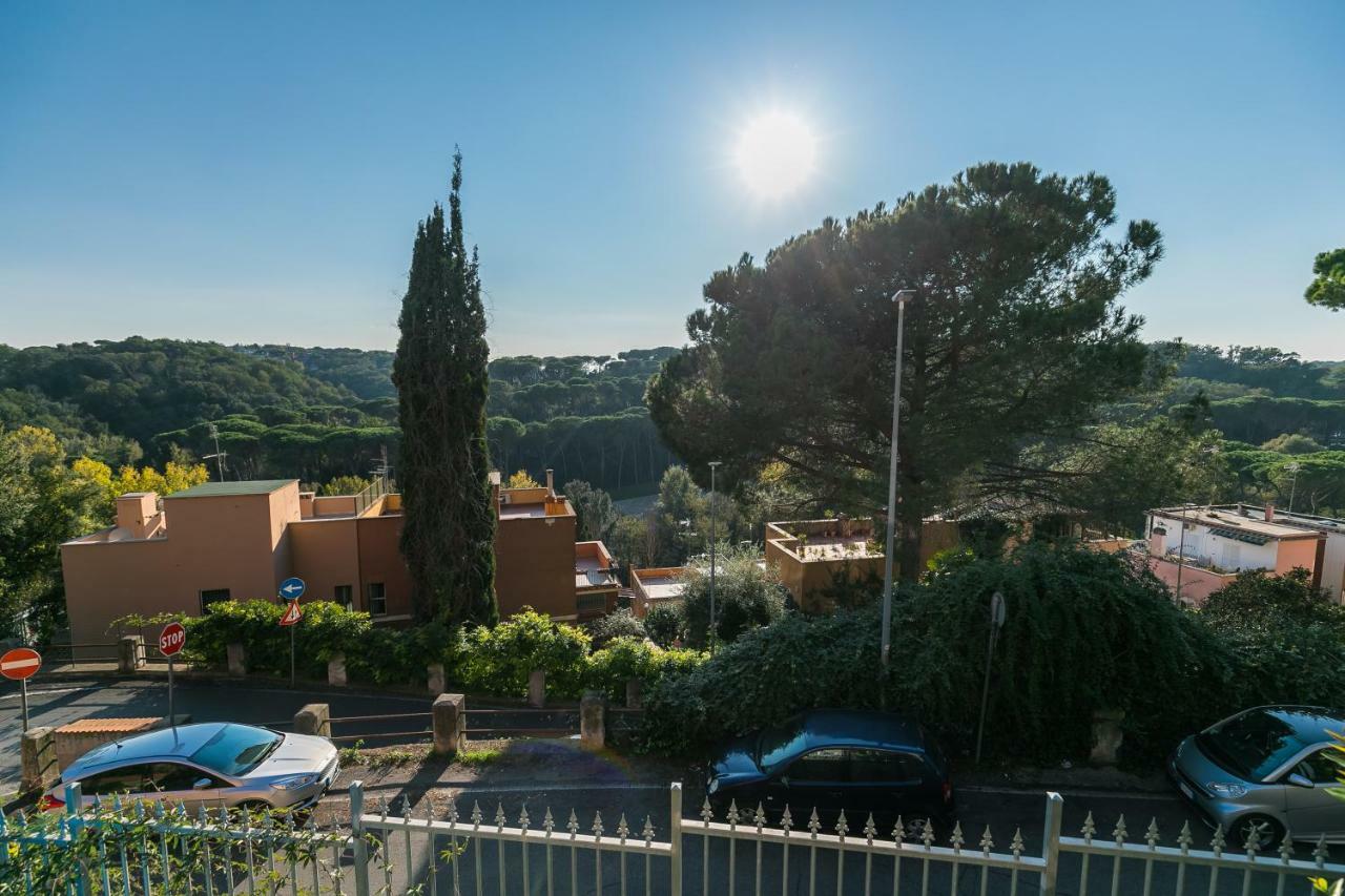 Apartamento Casa Ceroni *