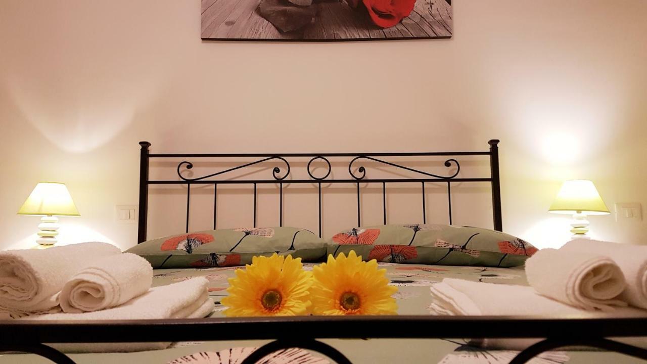 Bodoni #82 -enjoy Your In The Center Of Rome- Apartment Rome