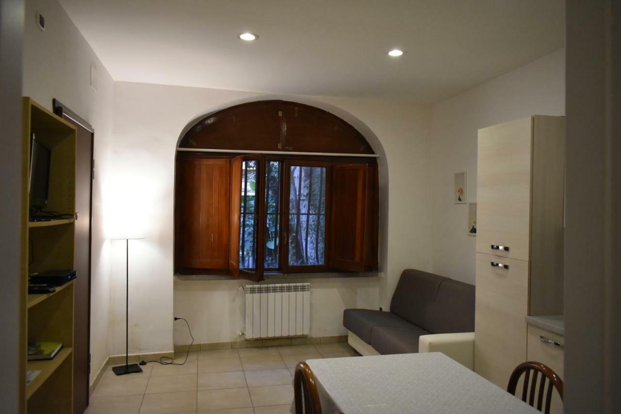 Acasamiasanpietro Apartment Rome