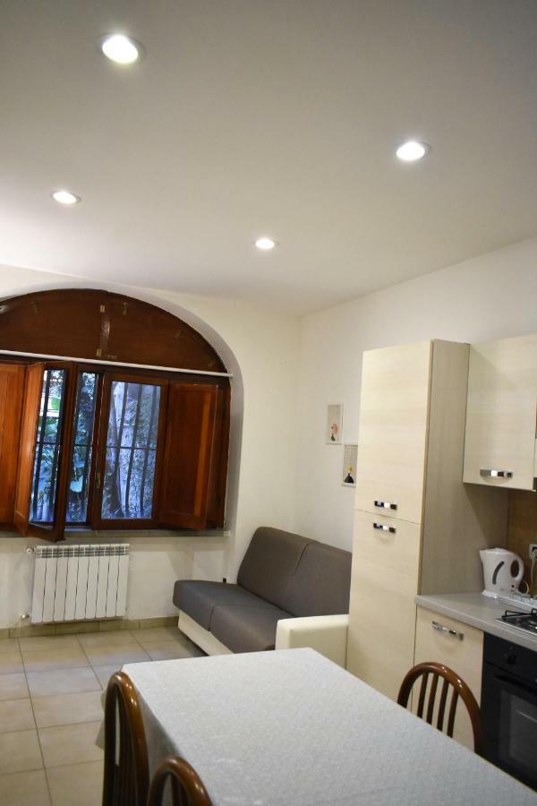 Acasamiasanpietro Apartment *