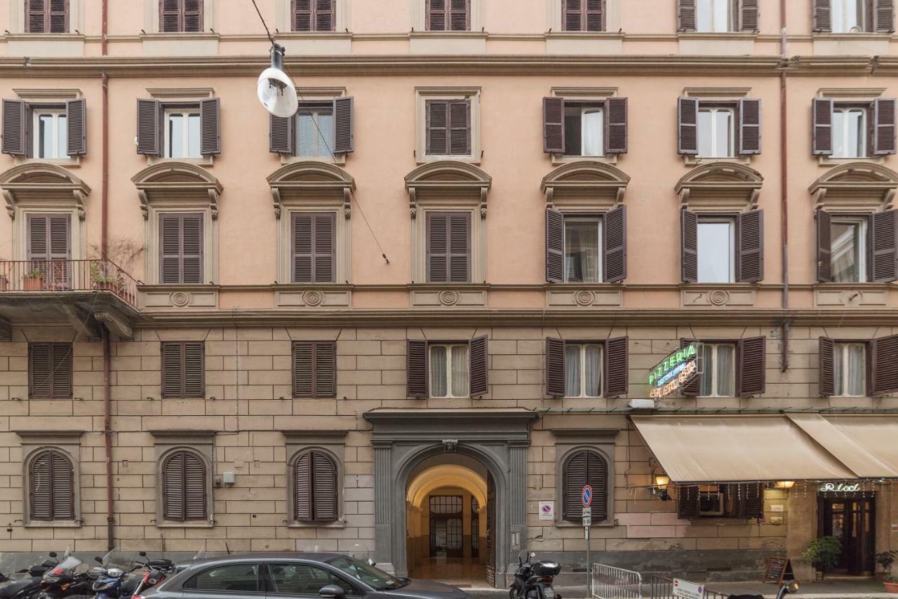 Via Genova Appartement