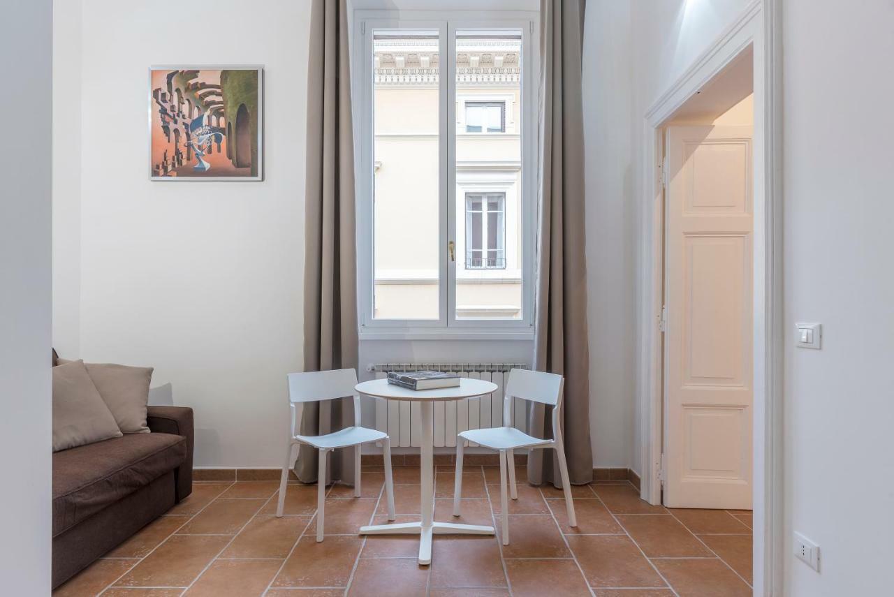 Appartement Via Genova Rome