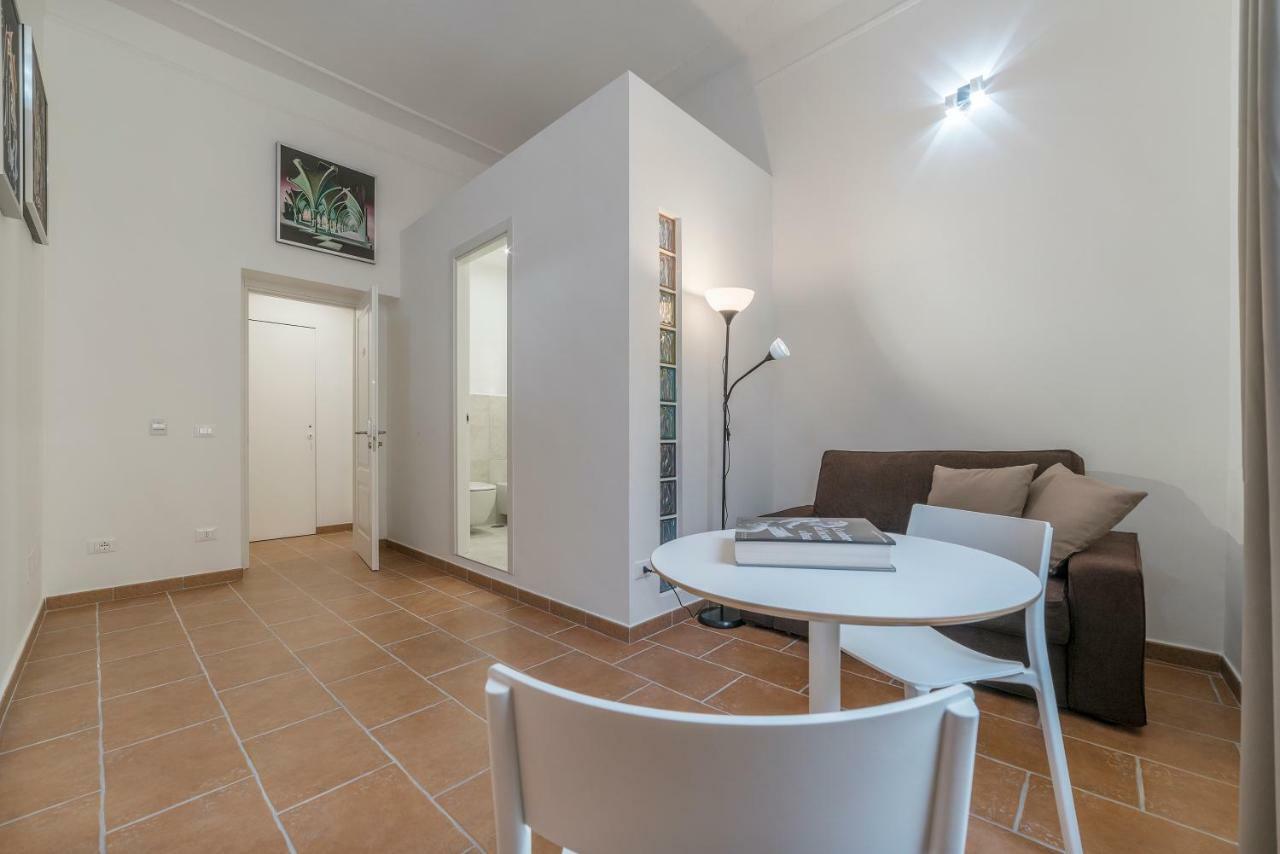 Appartement Via Genova