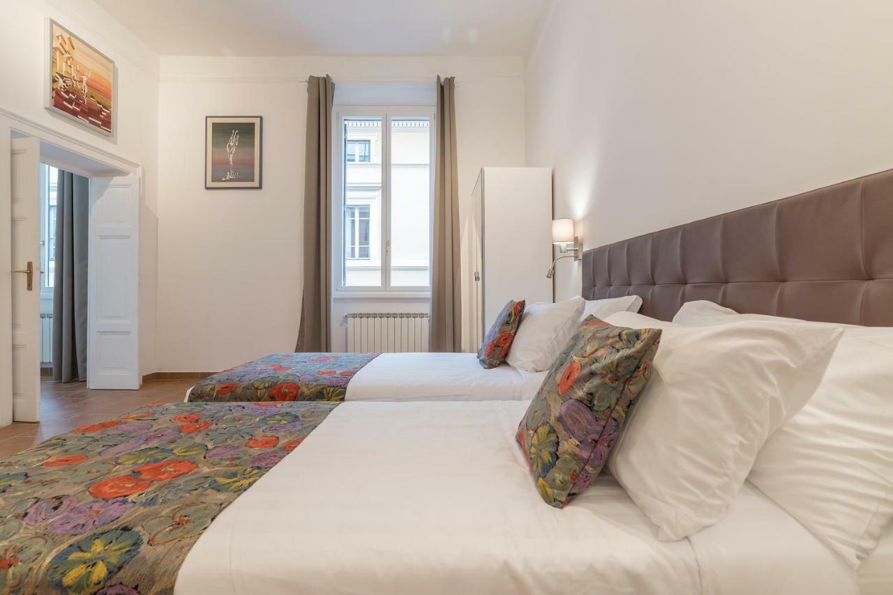 Appartement Via Genova