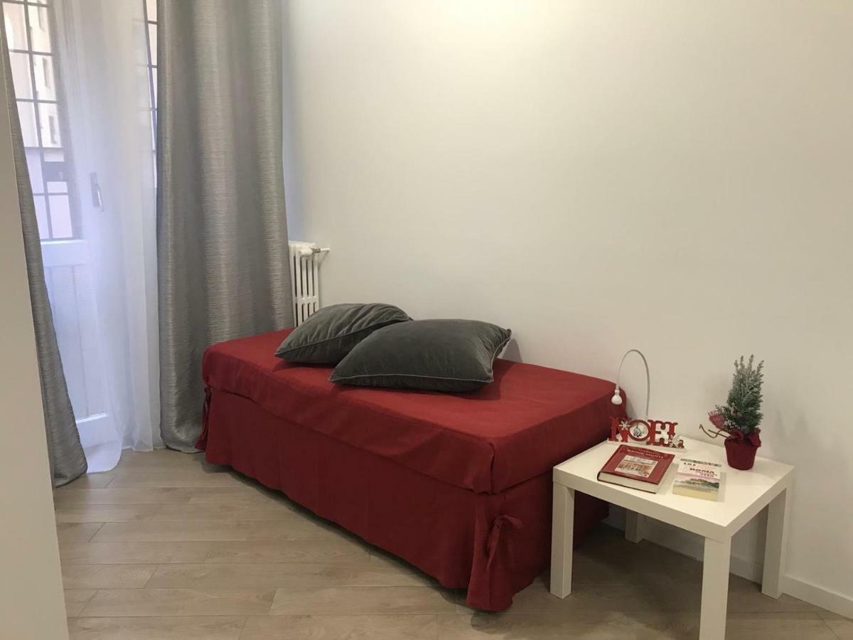 Apartment Rhome Merulana