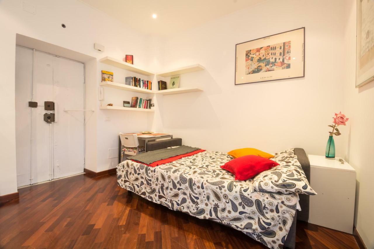 Apartment Annalisa Rome
