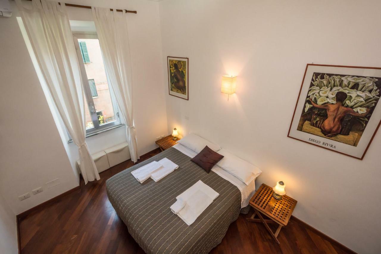 Annalisa Apartment Rome