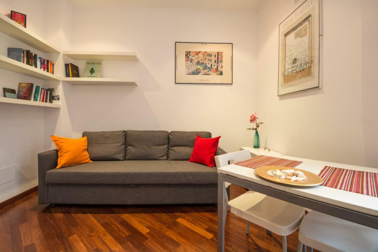 Apartment Annalisa