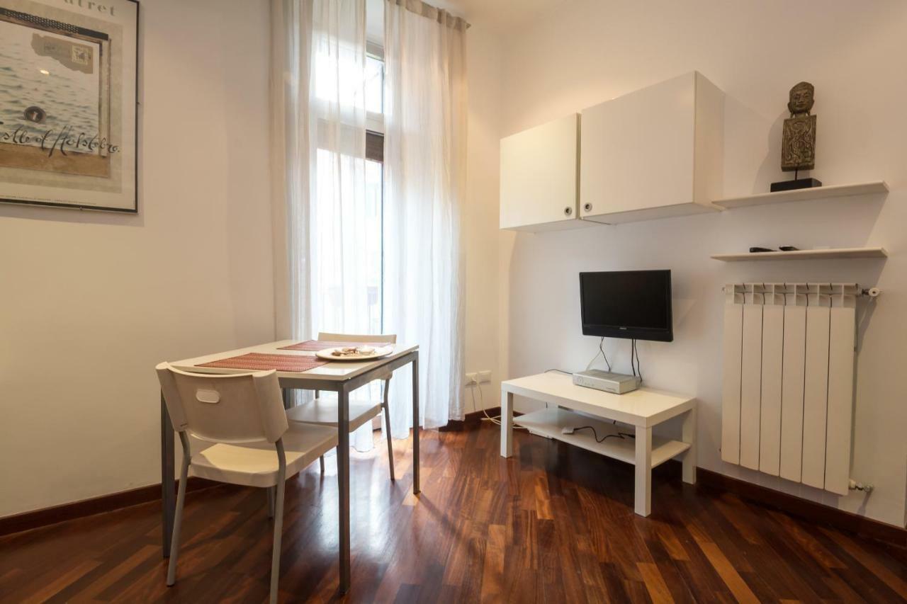 Annalisa Apartment