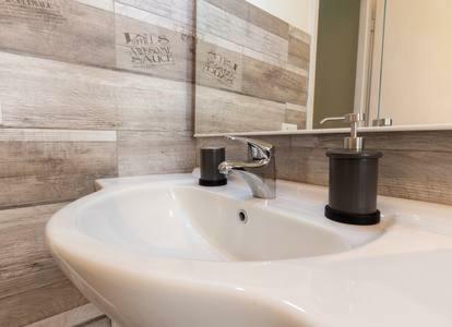 Appartement Romantic&comfy Monteverde Rome
