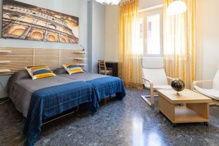 Romantic&comfy Monteverde Appartement Rome