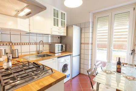 Romantic&comfy Monteverde Appartement *