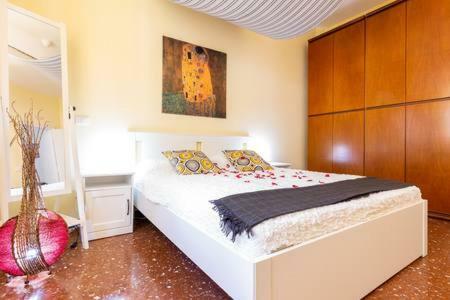 Appartement Romantic&comfy Monteverde Rome