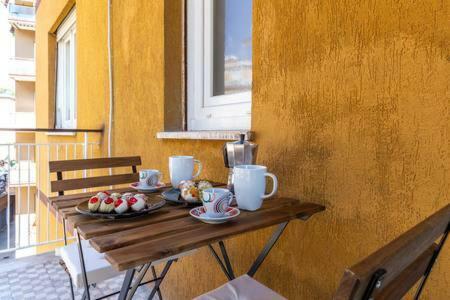 Romantic&comfy Monteverde Appartement *