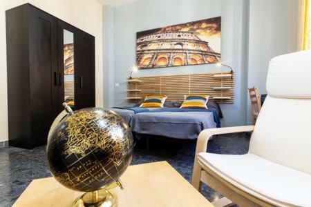 Romantic&comfy Monteverde *