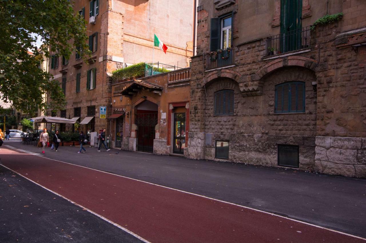 Annalisa Apartment
