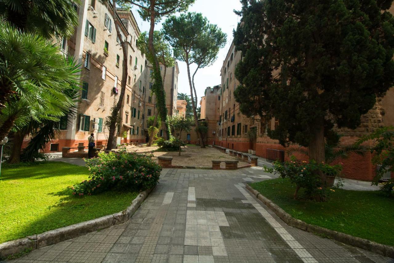 Apartment Annalisa Rome