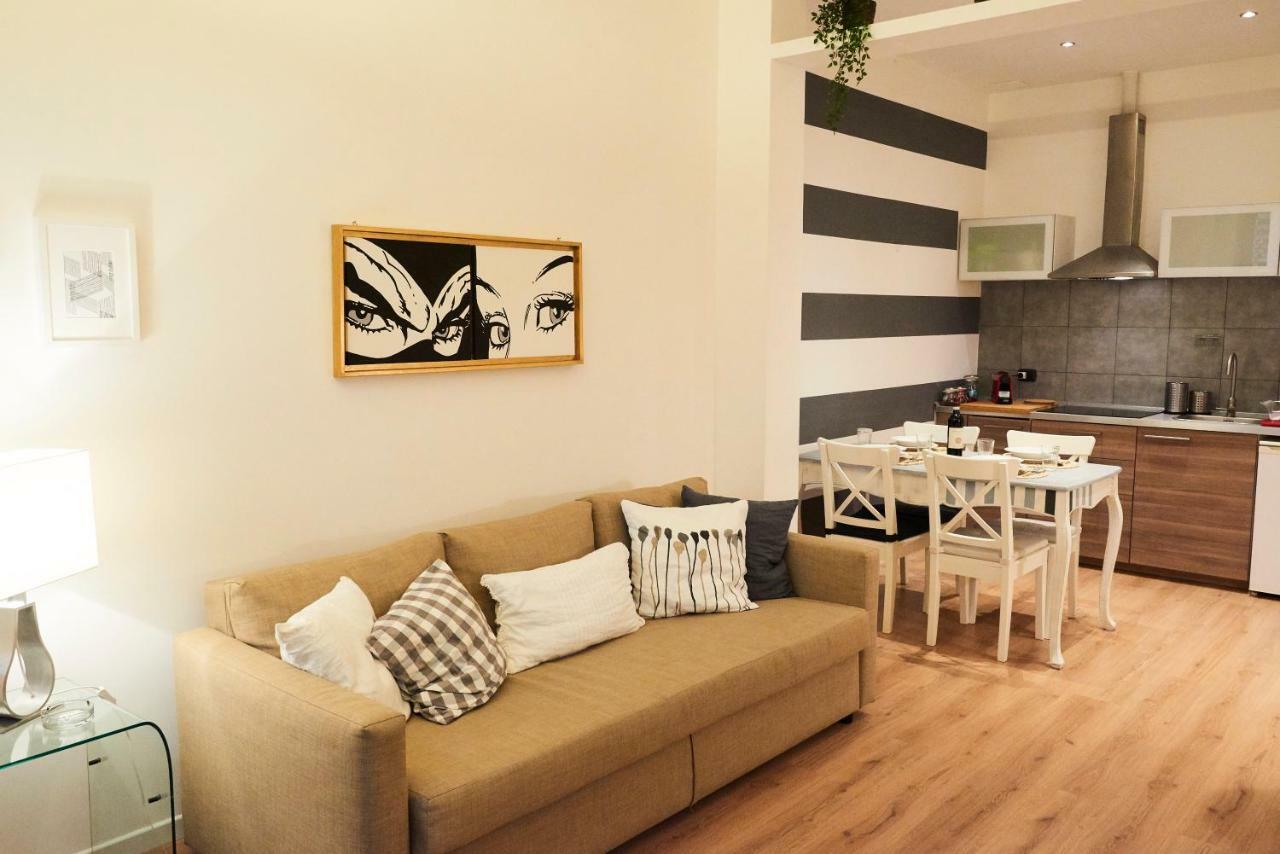 Appartamento Pyramid House Roma
