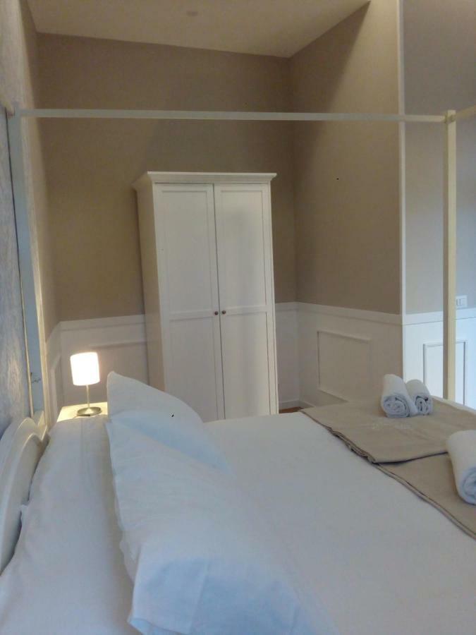 Trastevere Glasshouse 3*