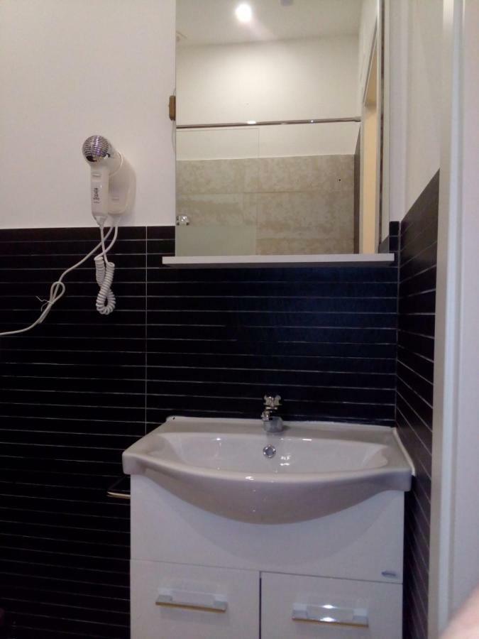 Guest house Trastevere Glasshouse 3*
