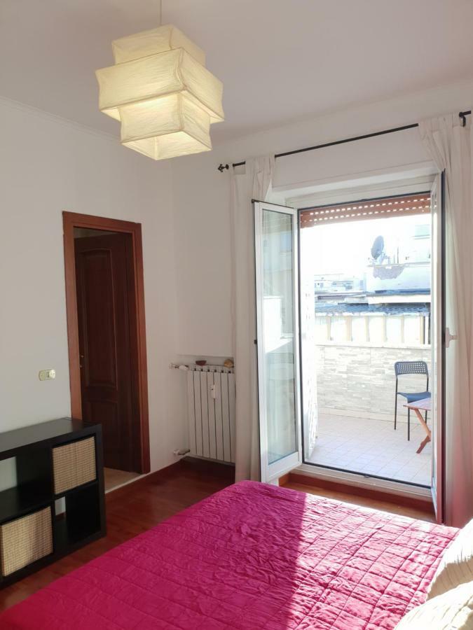 Pigneto * Rome