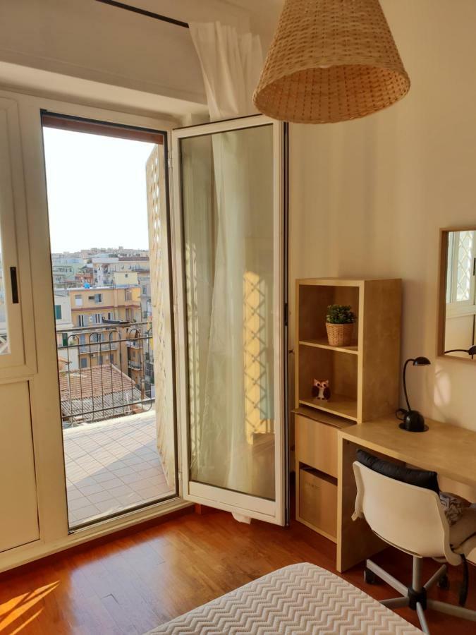 Pigneto Rome