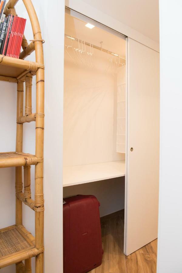 Apartment Delizioso All'aurelio *