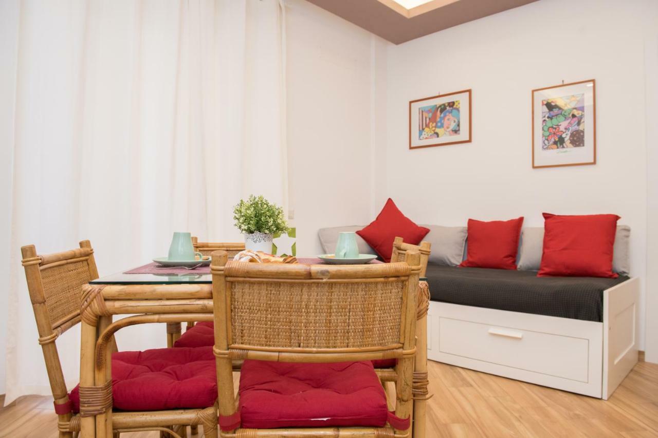 Apartment Delizioso All'aurelio