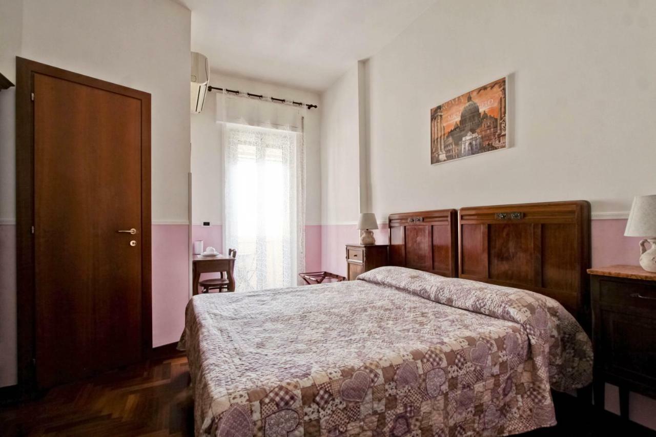 Guest house Rent Filomena E Francesca 2*
