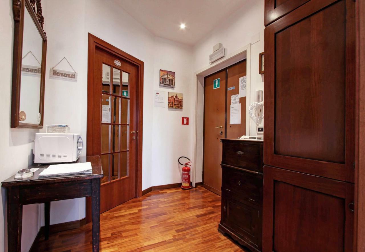 Guest house Rent Filomena E Francesca