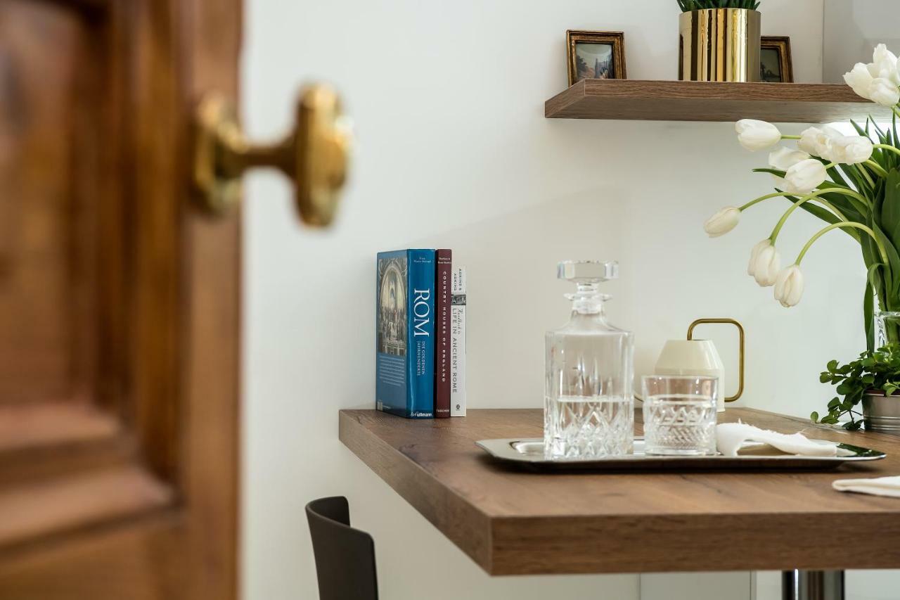 Apartment Marvellous Near Vatican *