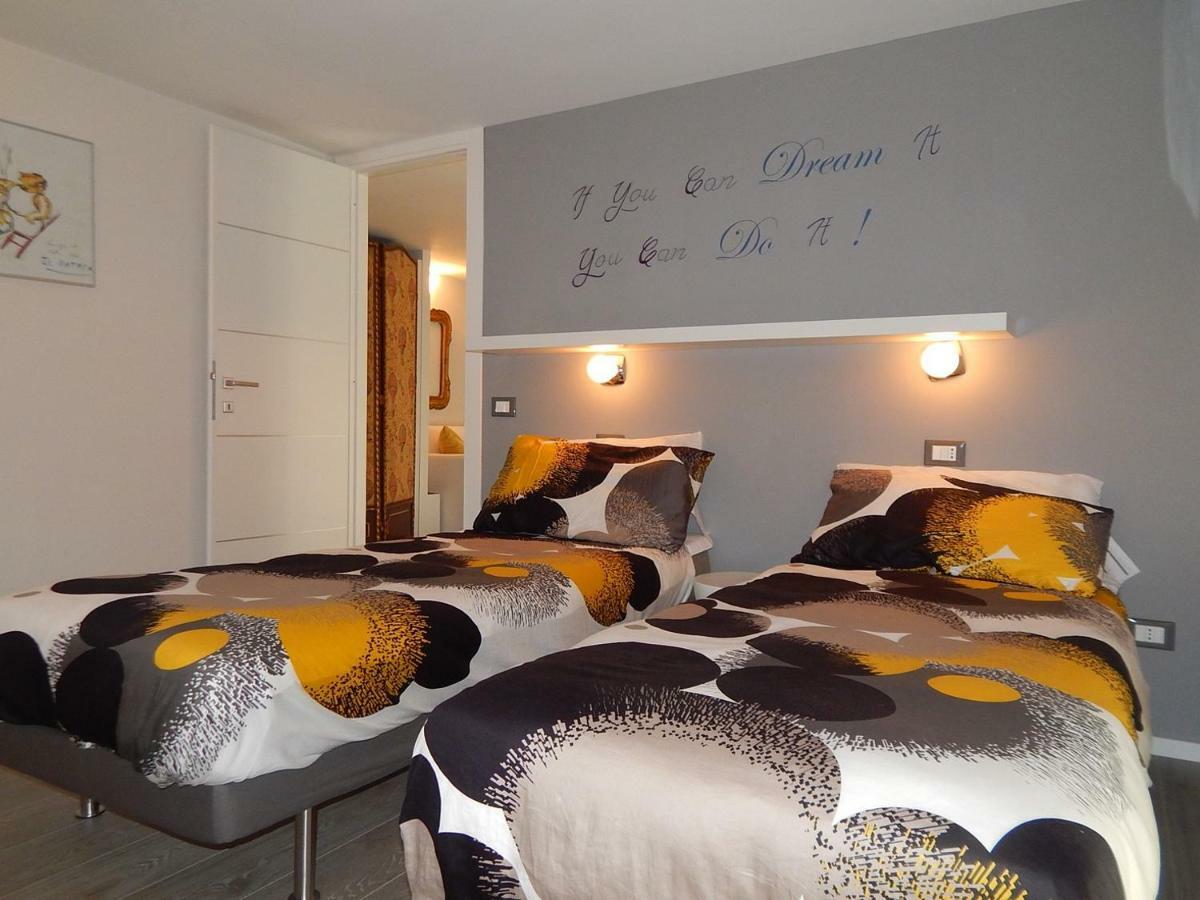 Irex Tevere Sant Angelo Private Apartment Rome
