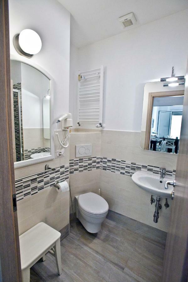 Fellini Bed & Breakfast Rome