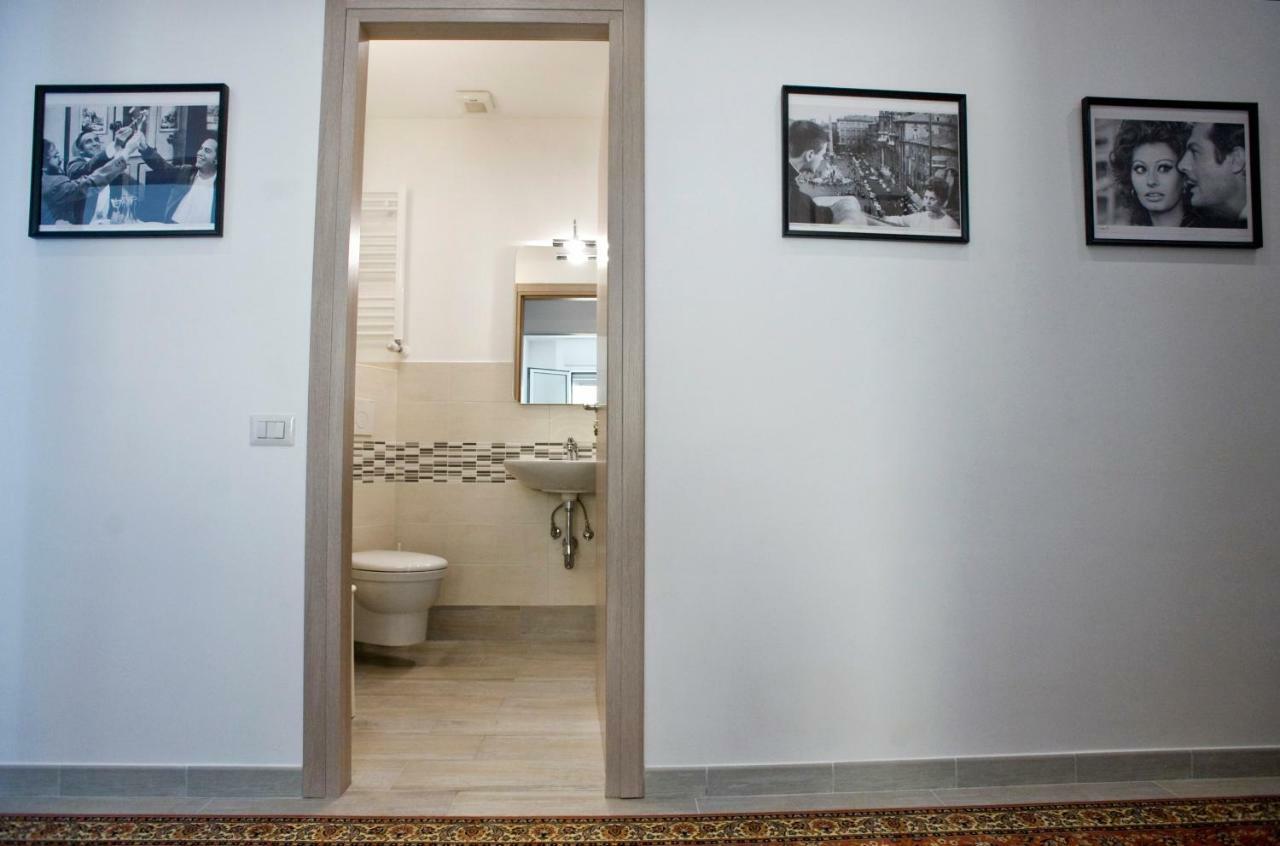 Bed & Breakfast Fellini Rome
