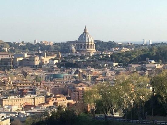 Apartment House 2018 Rome
