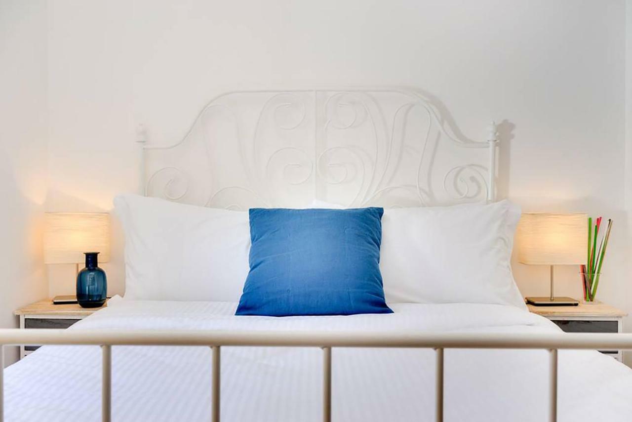 San Lorenzo Appartement