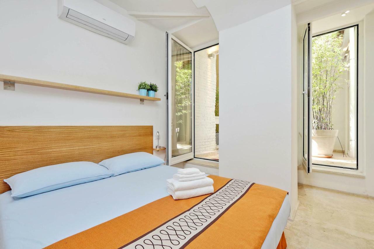 Design Loft Campo Dei Fiori Rome