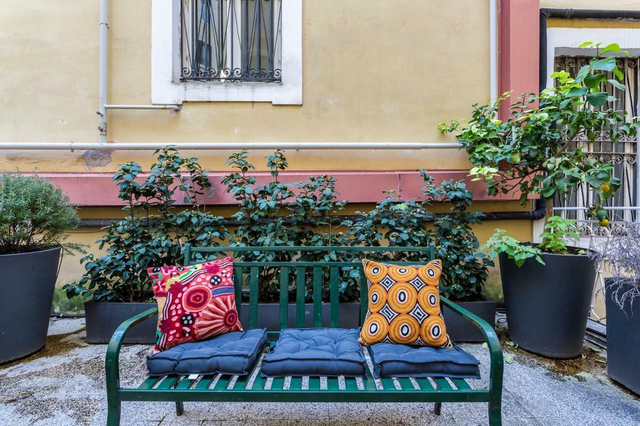 Casa Frisi