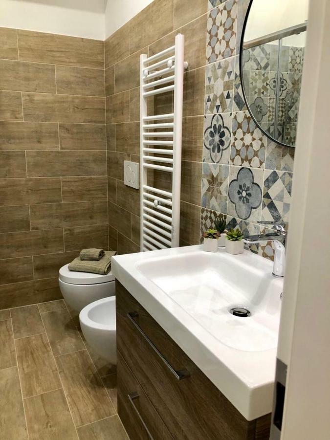 Apartamento Mamma 151 *