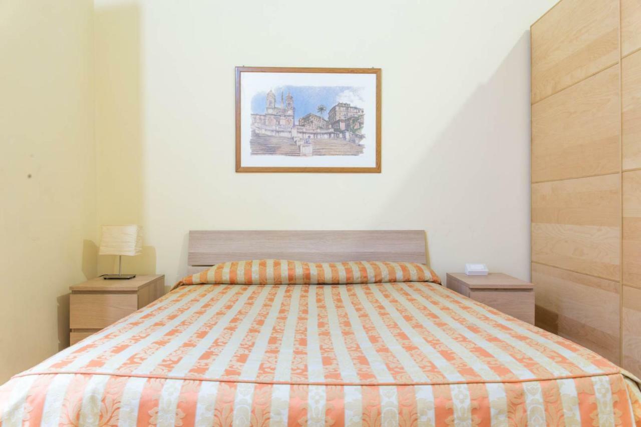 Sunny Appartement *