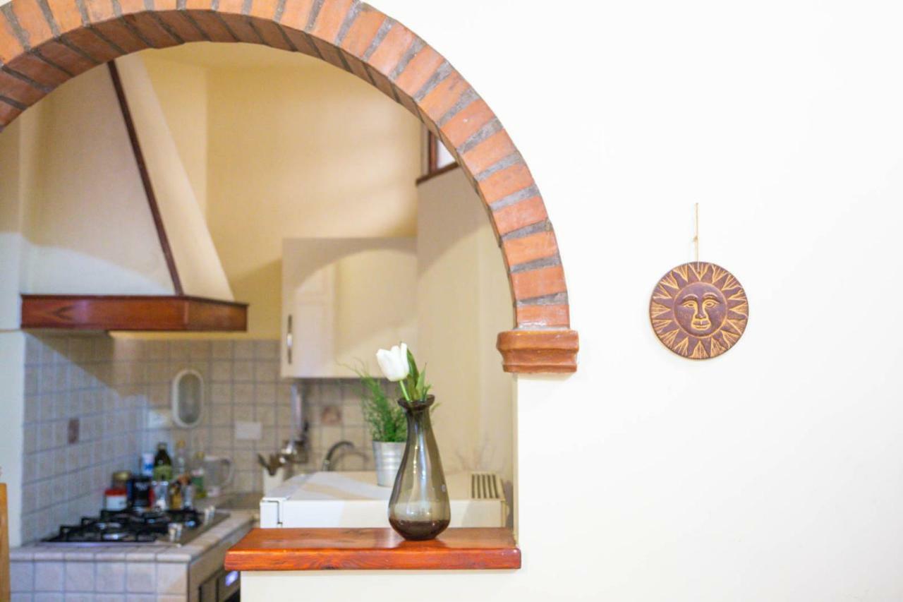 Sunny Appartement *